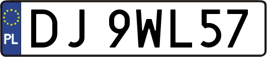 DJ9WL57