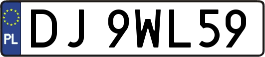 DJ9WL59