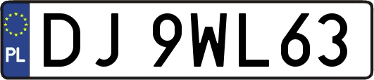 DJ9WL63