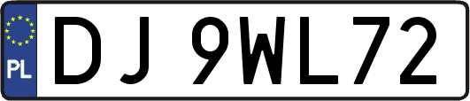 DJ9WL72