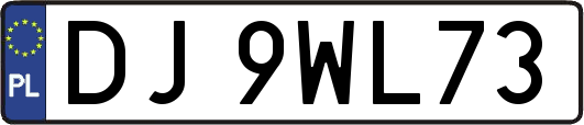 DJ9WL73