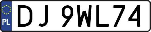 DJ9WL74