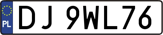DJ9WL76