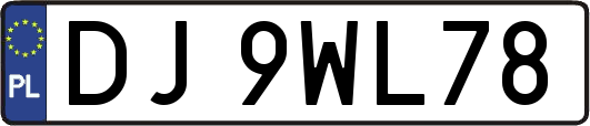 DJ9WL78