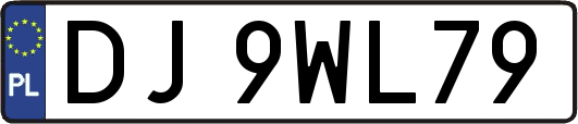 DJ9WL79