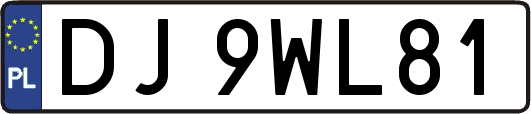 DJ9WL81