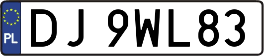 DJ9WL83