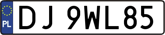 DJ9WL85