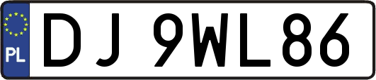 DJ9WL86