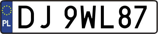DJ9WL87