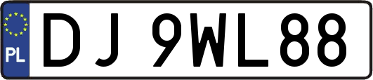 DJ9WL88