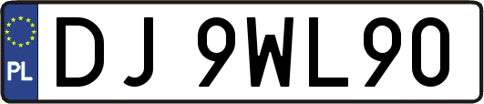 DJ9WL90