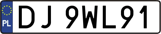 DJ9WL91