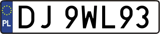 DJ9WL93
