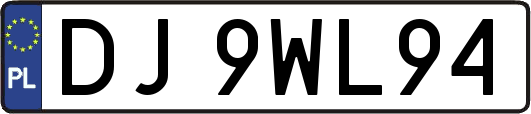 DJ9WL94