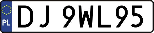 DJ9WL95