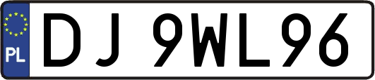 DJ9WL96