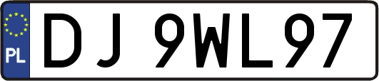 DJ9WL97