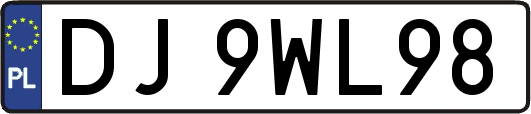 DJ9WL98