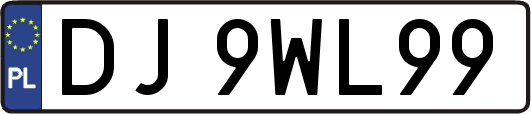 DJ9WL99