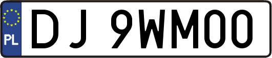 DJ9WM00