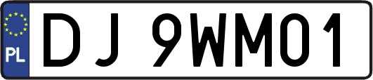 DJ9WM01