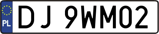 DJ9WM02