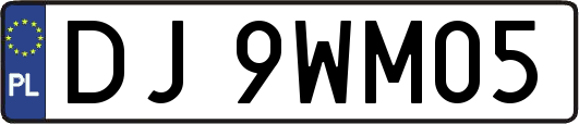 DJ9WM05