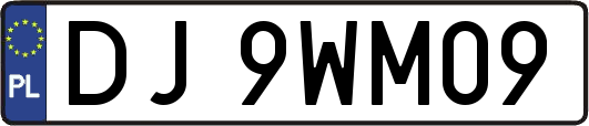 DJ9WM09