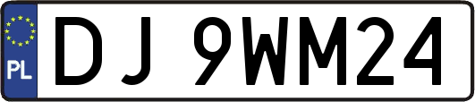 DJ9WM24