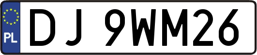 DJ9WM26