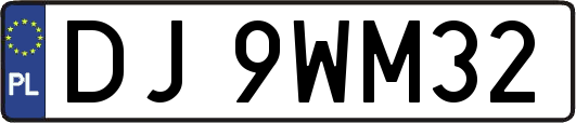 DJ9WM32