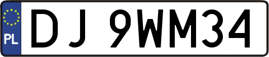 DJ9WM34