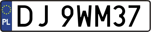 DJ9WM37