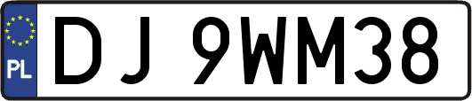DJ9WM38
