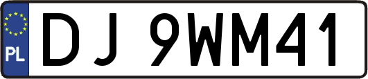 DJ9WM41