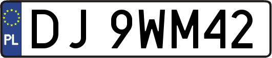 DJ9WM42