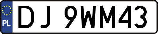 DJ9WM43