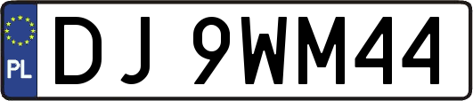 DJ9WM44
