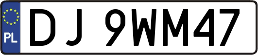 DJ9WM47