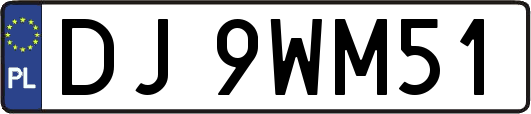 DJ9WM51