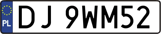 DJ9WM52