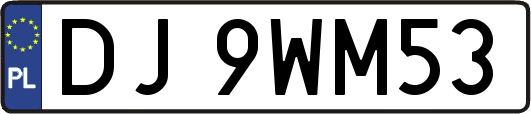 DJ9WM53