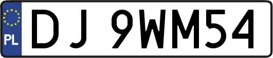 DJ9WM54