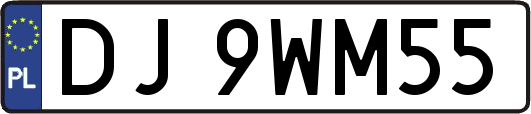 DJ9WM55