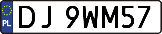 DJ9WM57