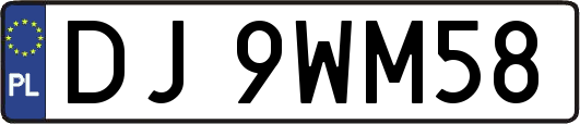 DJ9WM58