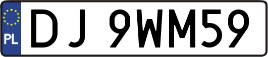 DJ9WM59