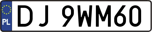 DJ9WM60