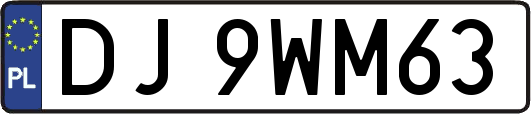 DJ9WM63